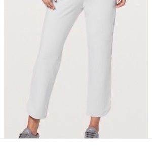 Lululemon Movement Pants 26" - Size 4